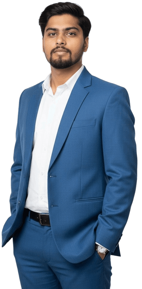 Trishant Chaudhary Profile Image